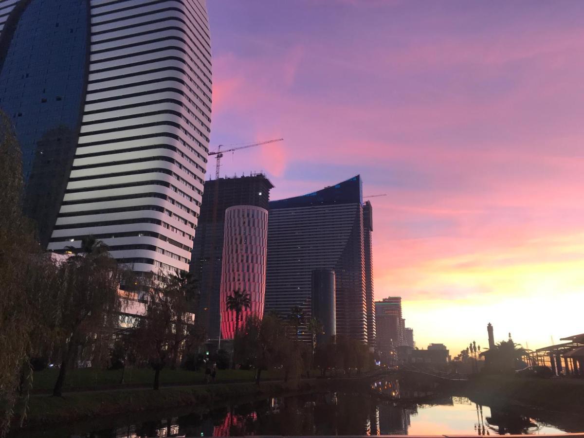 Batum City Dış mekan fotoğraf