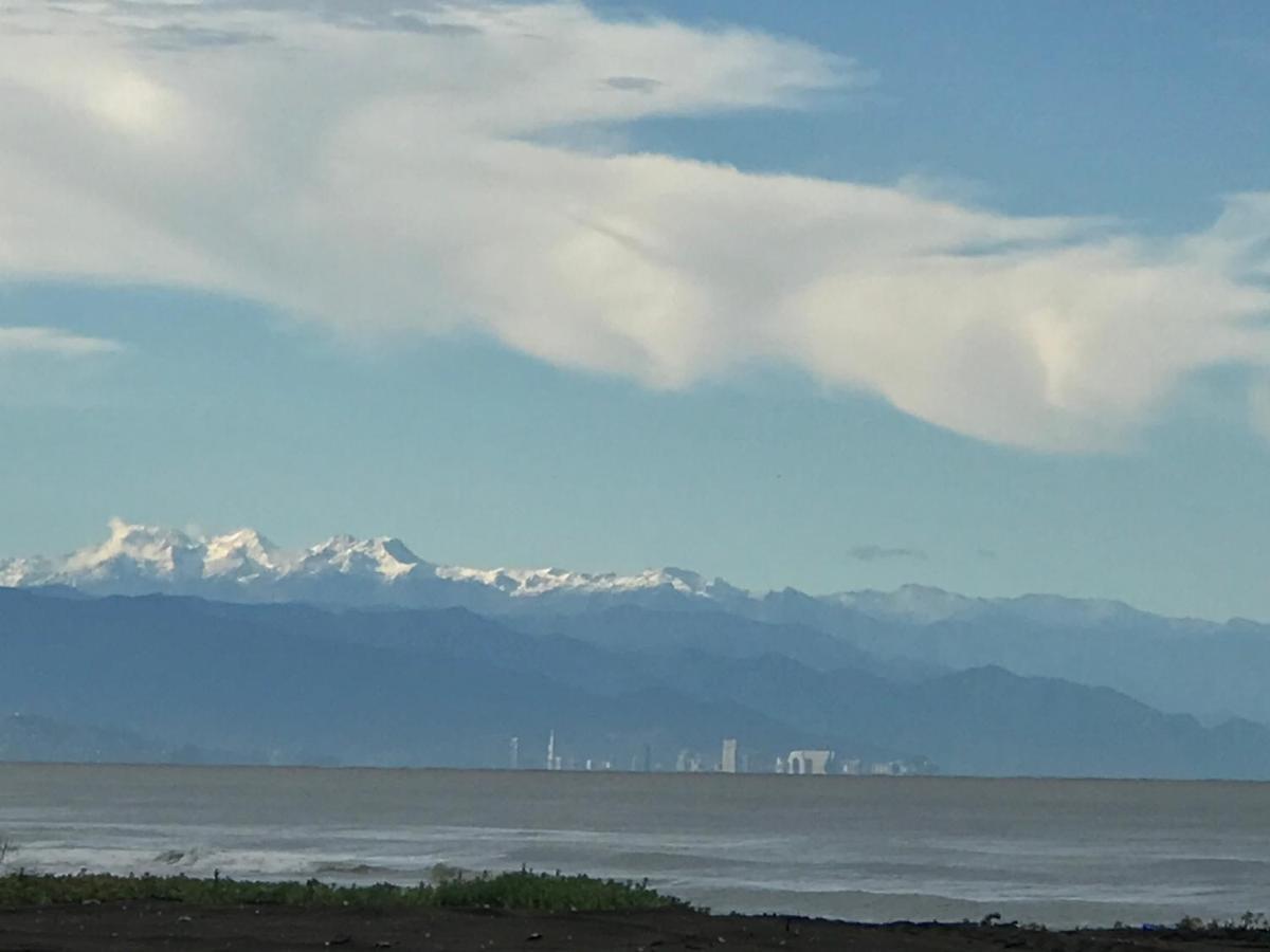 Batum City Dış mekan fotoğraf
