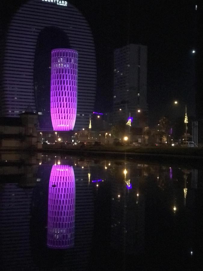Batum City Dış mekan fotoğraf