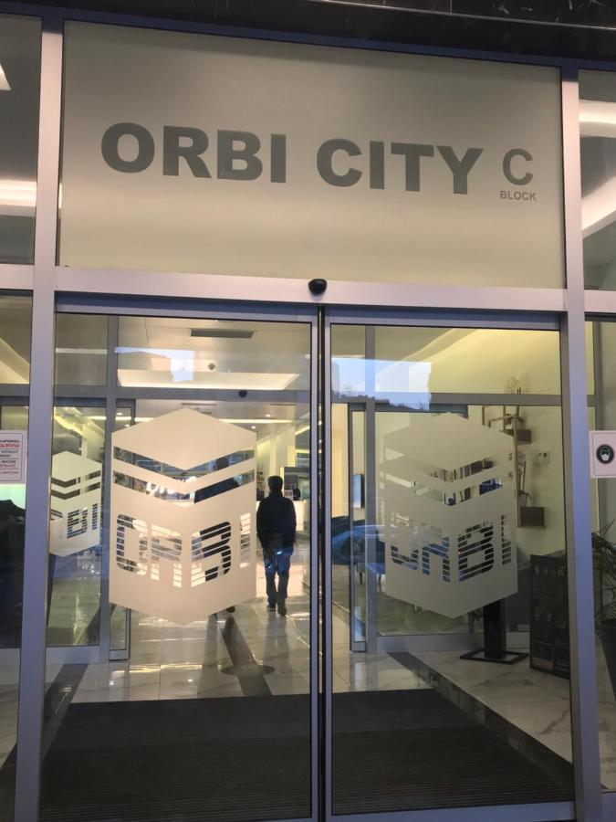 Batum City Dış mekan fotoğraf