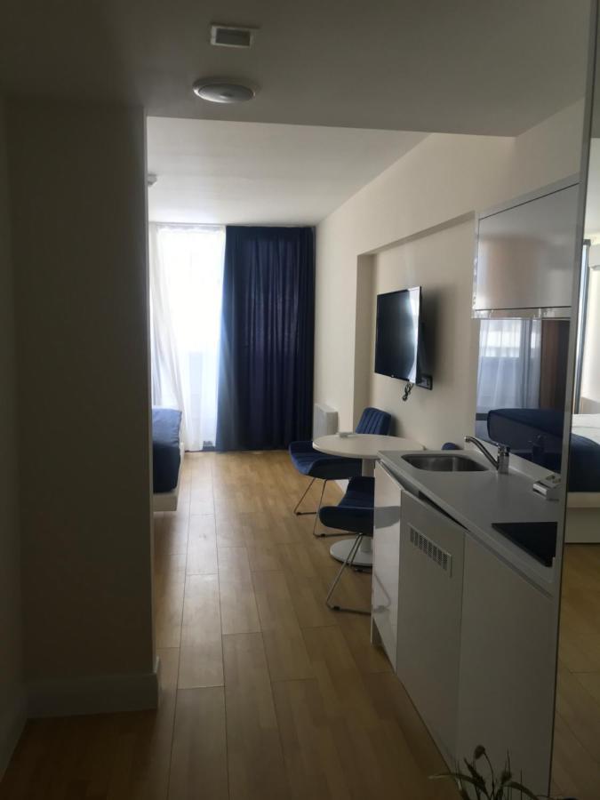Batum City Dış mekan fotoğraf