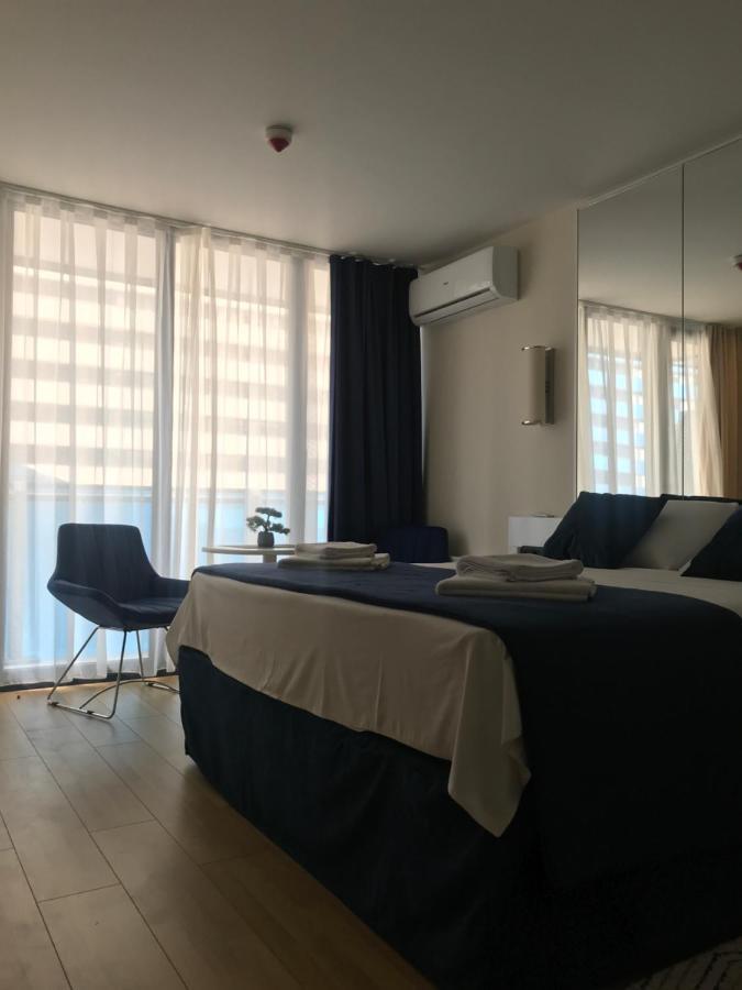 Batum City Dış mekan fotoğraf