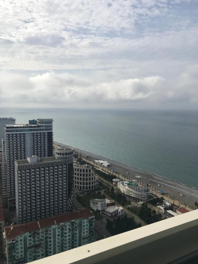 Batum City Dış mekan fotoğraf