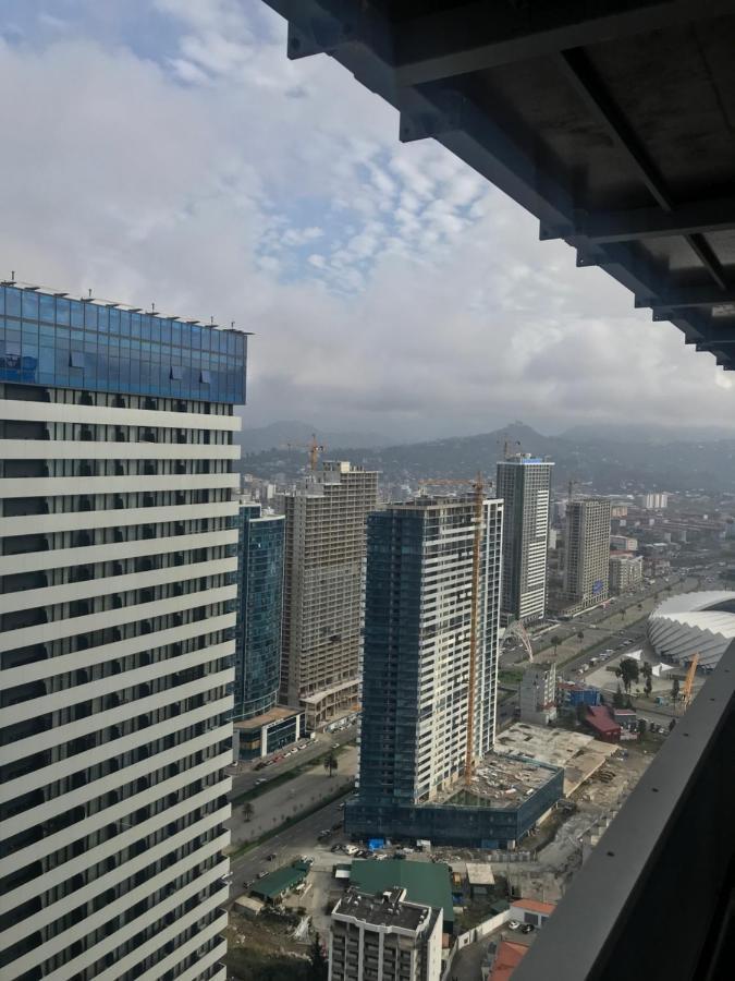 Batum City Dış mekan fotoğraf