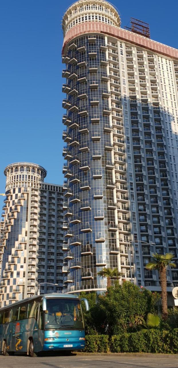 Batum City Dış mekan fotoğraf